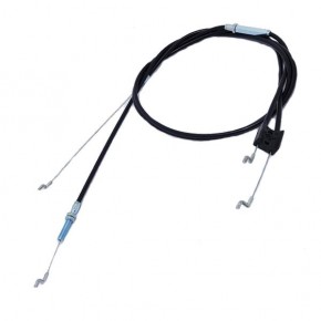 Cable d'embrayage - frein...