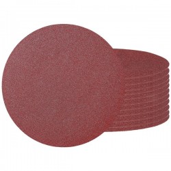 Abrasif rond 225mm GR-180 ,...