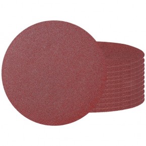 Abrasif rond 225mm GR-80 ,...