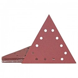 Abrasif triangulaire GR-150...