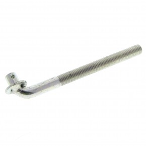 Tirant de plateau de coupe