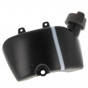 Réservoir d'essence