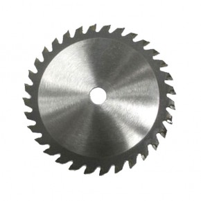 Lame 89x10mm 32 dents TCT