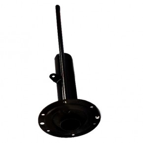 Corps de chauffe 6 trous