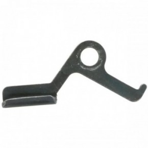 Levier de blocage taille-haie