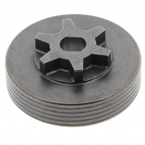 Cloche d'embrayage avec...