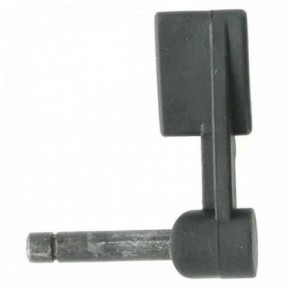 Poussoir de verrouillage