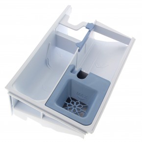 Tiroir à lessive nu