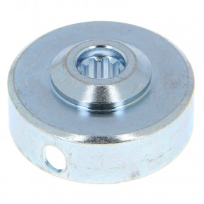 Bride de lame supérieure