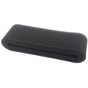 Filtre à air mousse