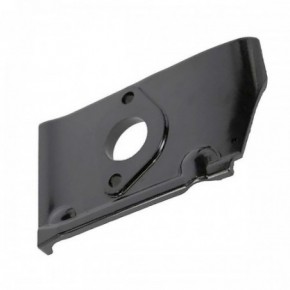 Ecran thermique de carburateur