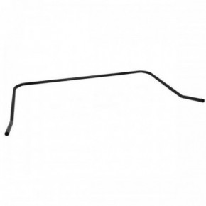 Armature inférieure de panier