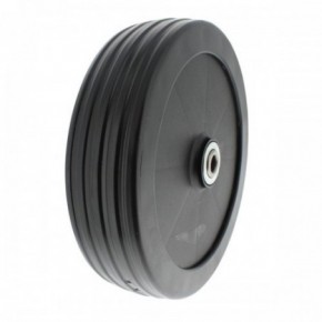 Roue arrière 200mm