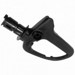 Demie poignée gauche V2