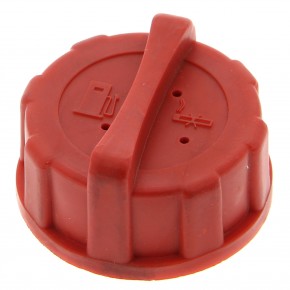 Bouchon de réservoir d'essence