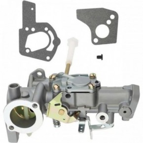 Carburateur