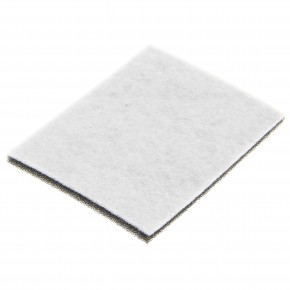 Filtre mousse pré-moteur