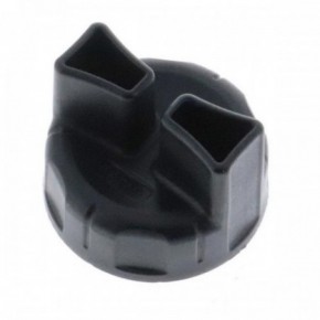 Bouchon de réservoir