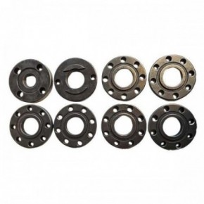 Bride de serrage, jeu