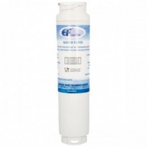 Filtre à eau, adaptable