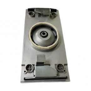 Support plateau de ponçage