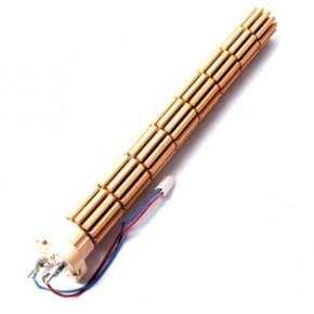 Résistance steatite 2400w...