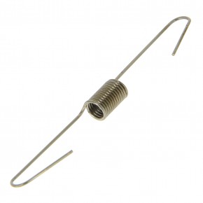 Ressort de régulateur