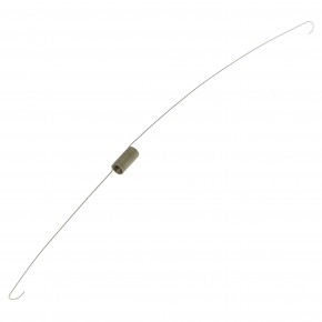 Ressort de régulateur 20,5cm