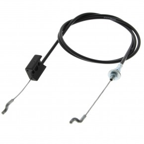 Câble de frein moteur