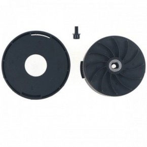 Carter de bobine de fil