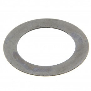 Disque d'appui de roulement