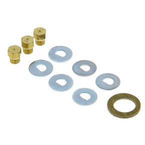 Injecteurs gaz butane -...