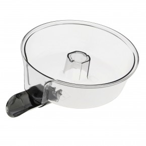 Bac récupérateur de jus