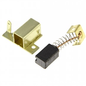 Charbon moteur 6x8x12,5mm...