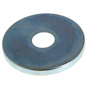 Rondelle supérieure de lame