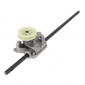 Boitier de traction YA