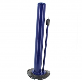 Embase 6 trous avec anode