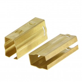 Support charbon moteur