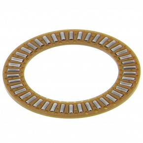 Roulement à aiguilles