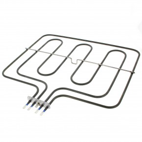 Résistance de voute 1400 +...