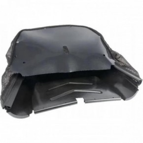 Toile de panier à herbe