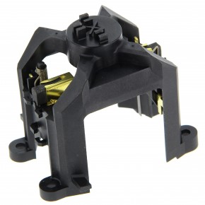 Charbon moteur, jeu de 2...