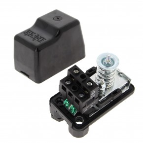 Pressostat SK-IX 1,5-2,9 bar