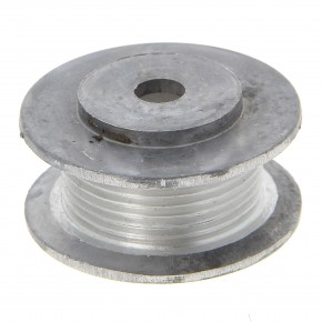 Poulie petit diamètre