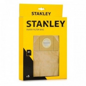 Sacs aspirateur, boite de 5