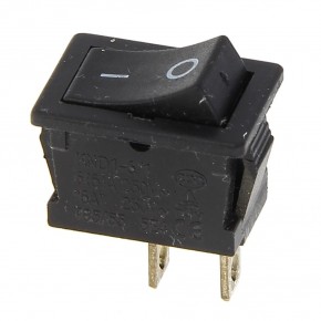 Interrupteur 2 cosses...