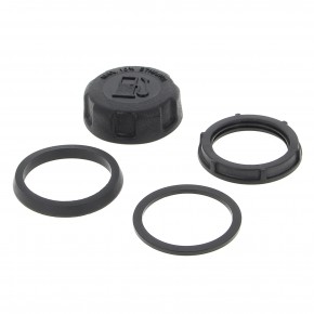 Bouchon de réservoir d'essence