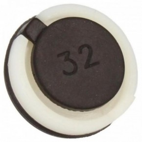 Clapet de puit de lavage