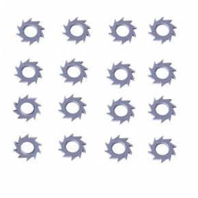 Lame de ponçage carbure,...