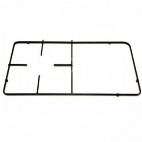 Grille fonte 1 feu, gauche